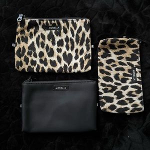 3 size make up bags